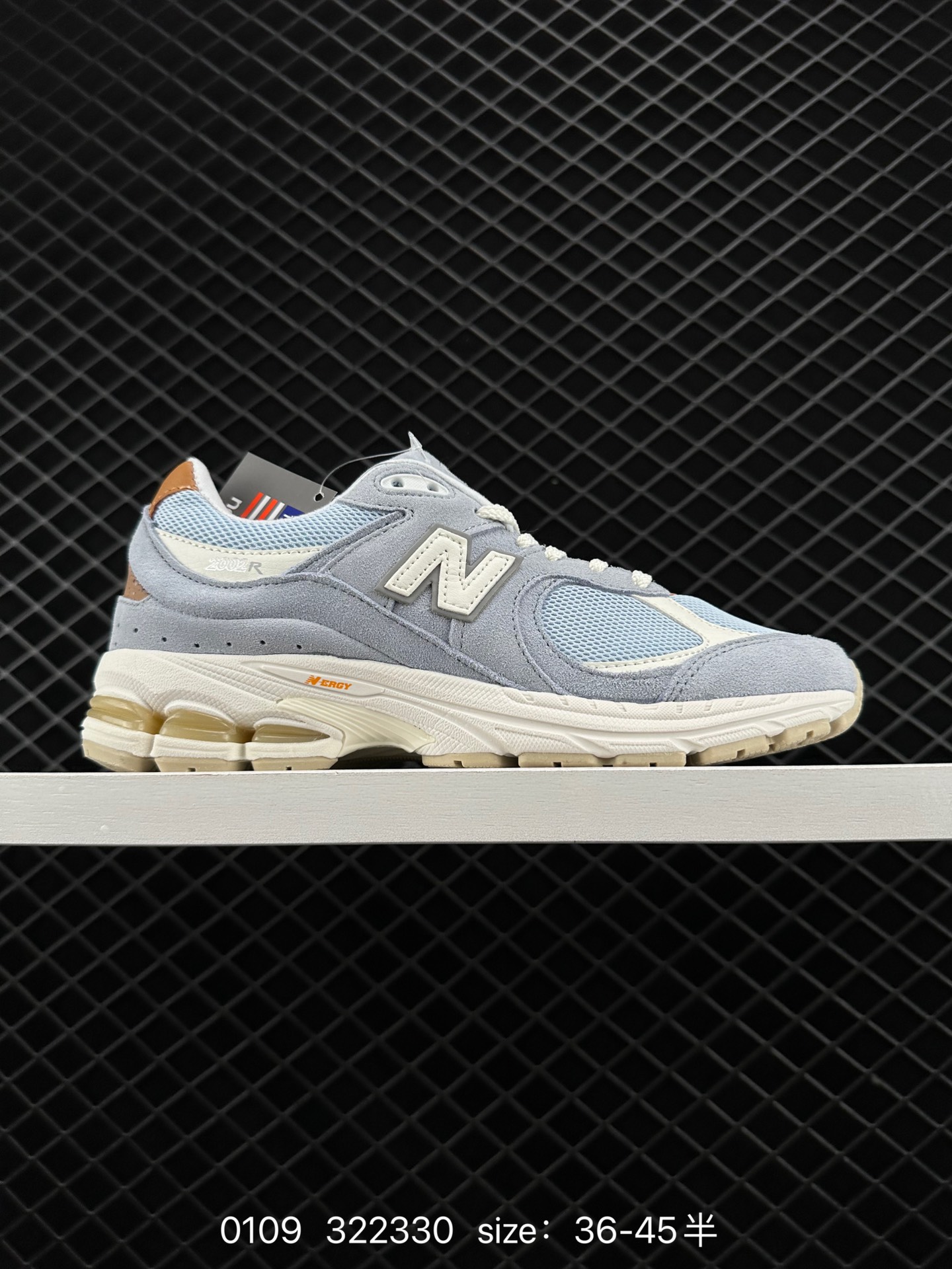 New Balance ML2002 New Balance ML2002